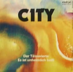 City : Der Tätowierte (Single)